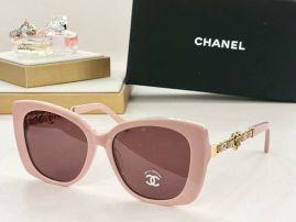 Picture of Chanel Sunglasses _SKUfw56678160fw